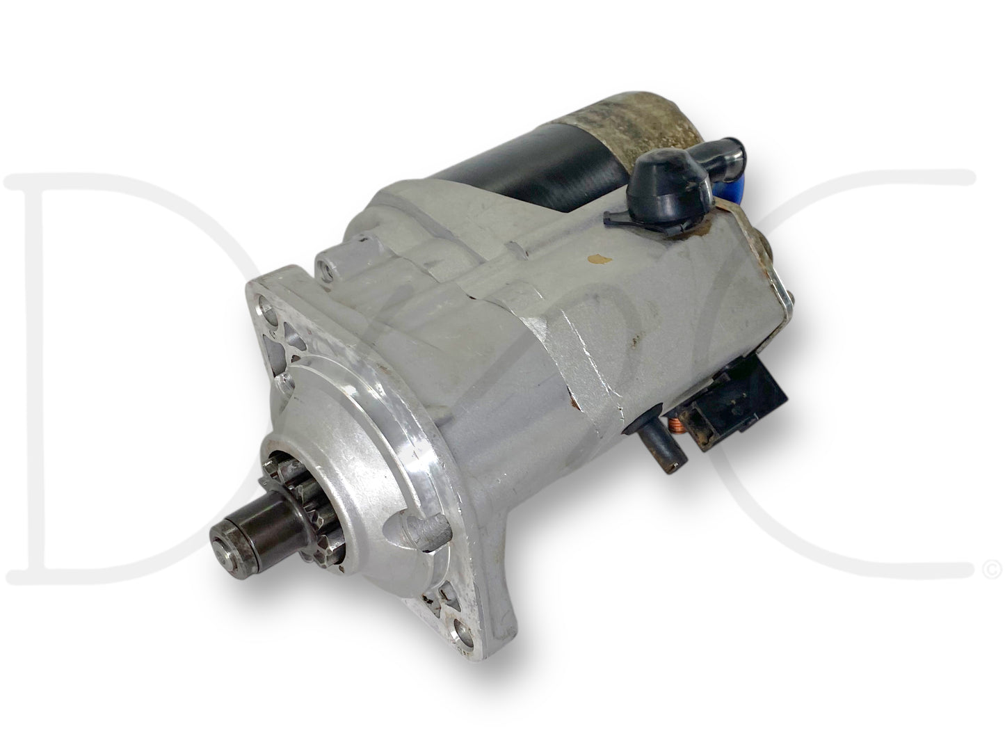 Cat 0R-9702 Starter Motor 12 Volt Electric Caterpillar 3034 Diesel Engine