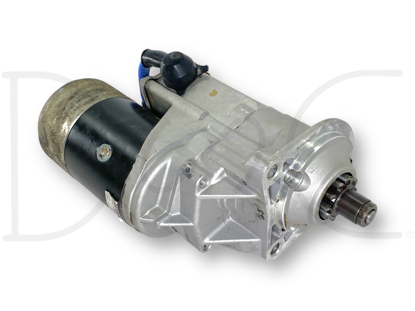 Cat 0R-9702 Starter Motor 12 Volt Electric Caterpillar 3034 Diesel Engine
