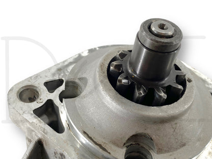 Cat 0R-9702 Starter Motor 12 Volt Electric Caterpillar 3034 Diesel Engine