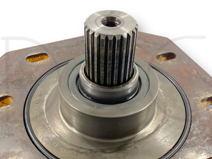 Cat 142-8758 Axle Hub Assembly OE Caterpillar Skid Steer Loader 226
