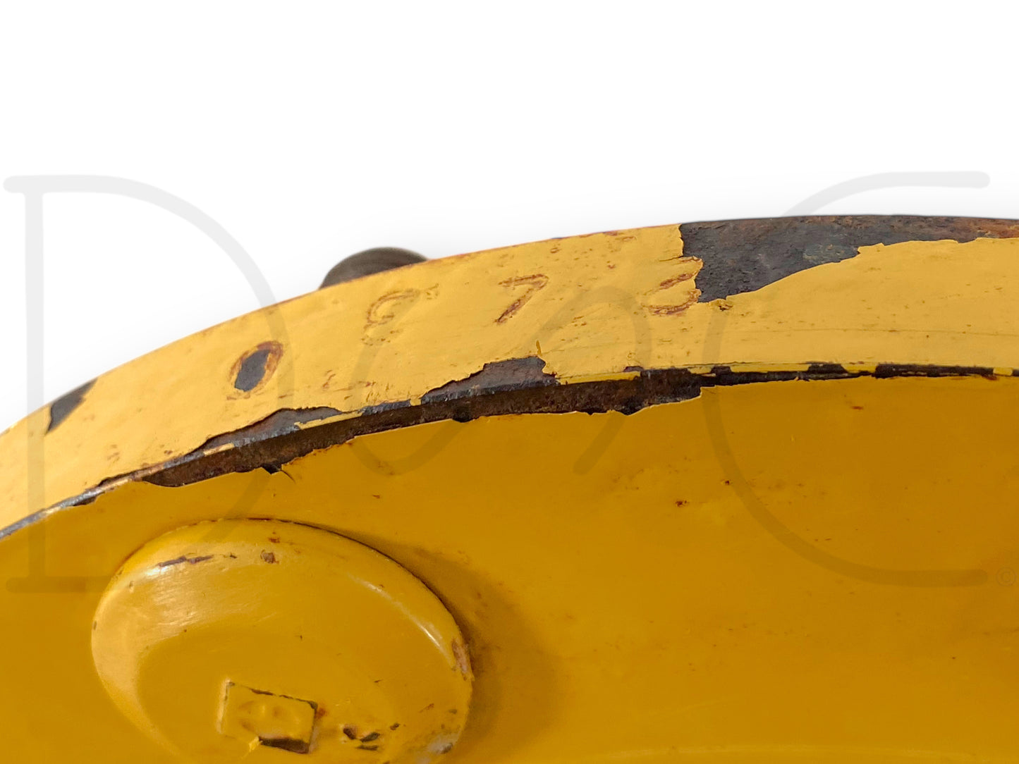 Cat 142-8758 Axle Hub Assembly OE Caterpillar Skid Steer Loader 226