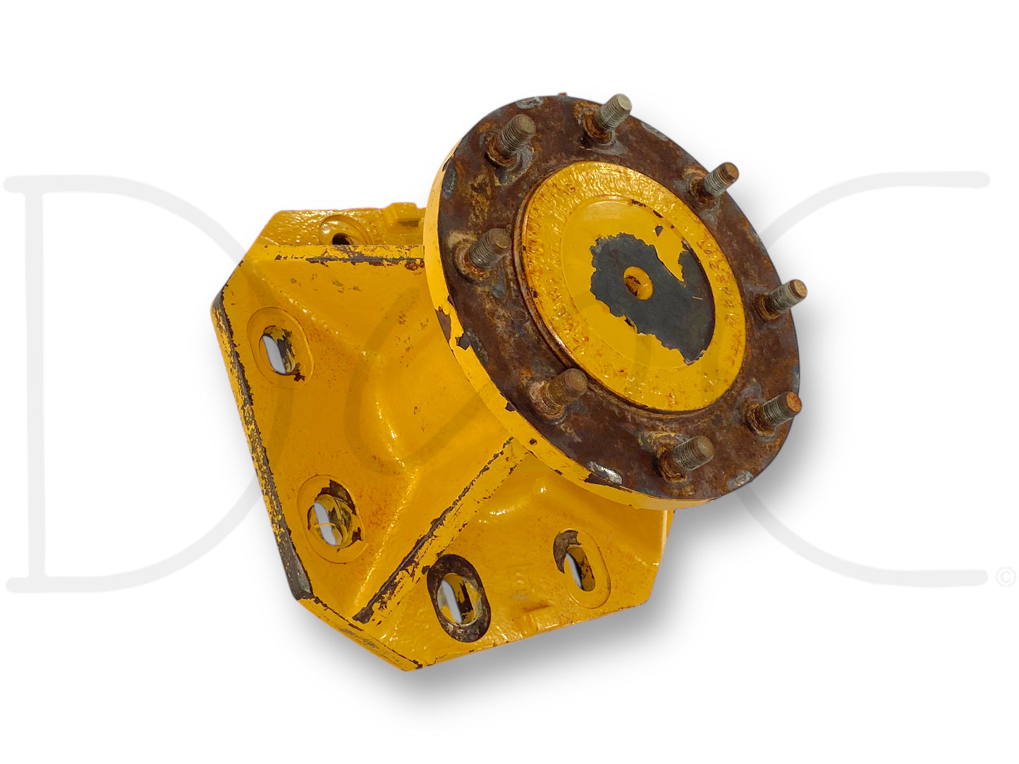 Cat 142-8758 Axle Hub Assembly OE Caterpillar Skid Steer Loader 226