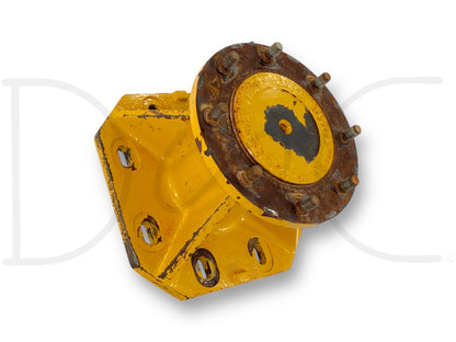 Cat 142-8758 Axle Hub Assembly OE Caterpillar Skid Steer Loader 226