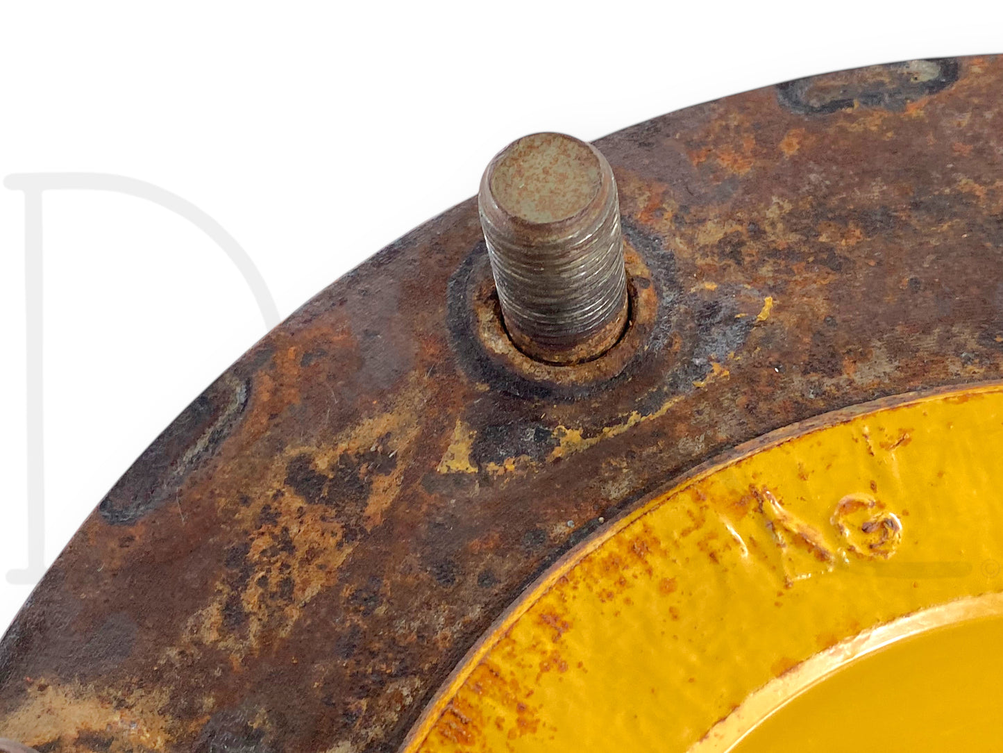 Cat 142-8758 Axle Hub Assembly OE Caterpillar Skid Steer Loader 226