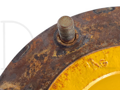 Cat 142-8758 Axle Hub Assembly OE Caterpillar Skid Steer Loader 226