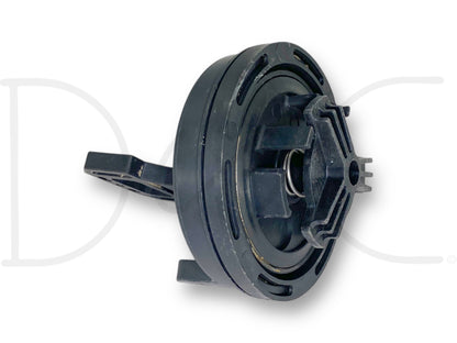 Cat 142-8937 Hydraulic Fluid Tank Cap Lockable OEM Caterpillar Skid Steer Loader