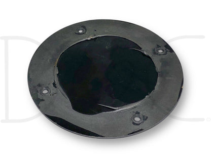 Cat Skid Steer Axle Sprocket Chain Case Inner Cover Access Plate Caterpillar 226