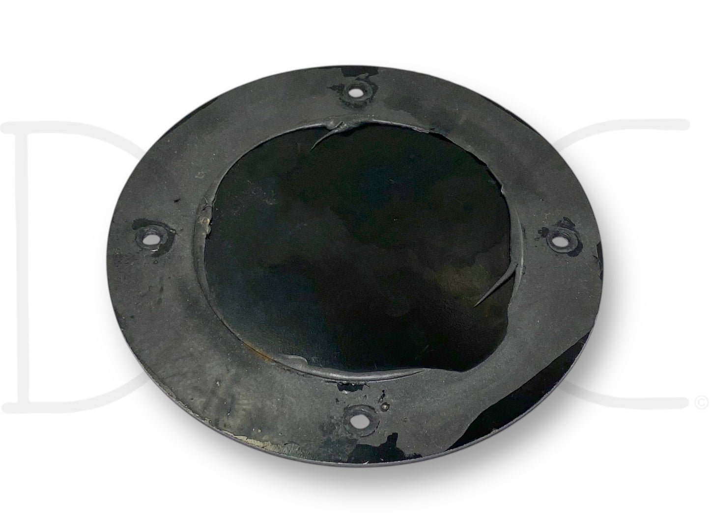 Cat Skid Steer Axle Sprocket Chain Case Inner Cover Access Plate Caterpillar 226