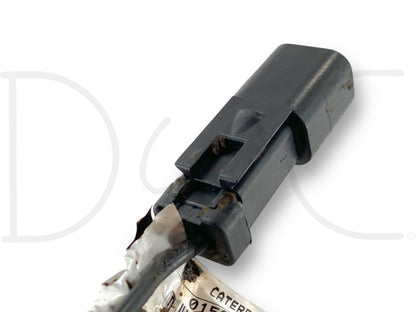 Cat 7T-0635 Horn & 152-4859 Wiring Harness Caterpillar Skid Steer Loader