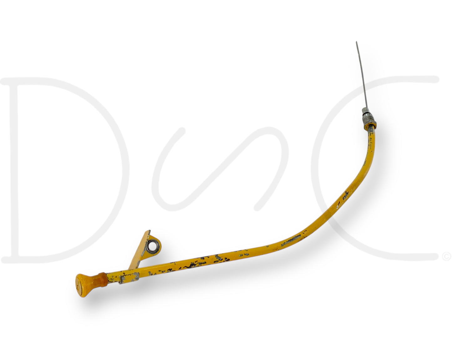 Cat 228-8421 Diesel Engine Oil Dipstick & Guide Tube Perkins 3178C159