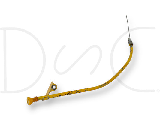 Cat 228-8421 Diesel Engine Oil Dipstick & Guide Tube Perkins 3178C159