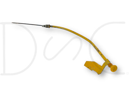 Cat 228-8421 Diesel Engine Oil Dipstick & Guide Tube Perkins 3178C159