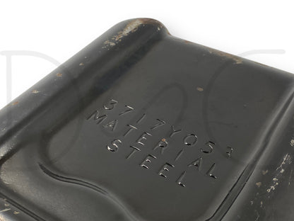 Cat 202-0919 Diesel Engine Oil Pan Caterpillar Skid Steer Perkins 3717Y053
