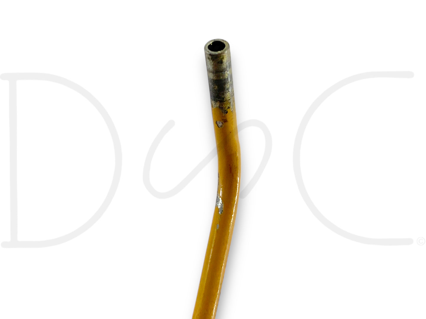 Cat 3034 Fuel Injector Return Line Caterpillar Perkins 4 Cylinder Diesel