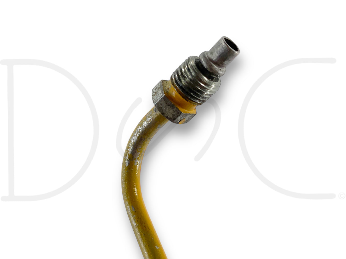 Cat 3034 Fuel Pump Supply & Return Line Set Caterpillar Perkins Diesel Lines