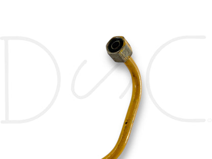 Cat 3034 Fuel Pump Supply & Return Line Set Caterpillar Perkins Diesel Lines