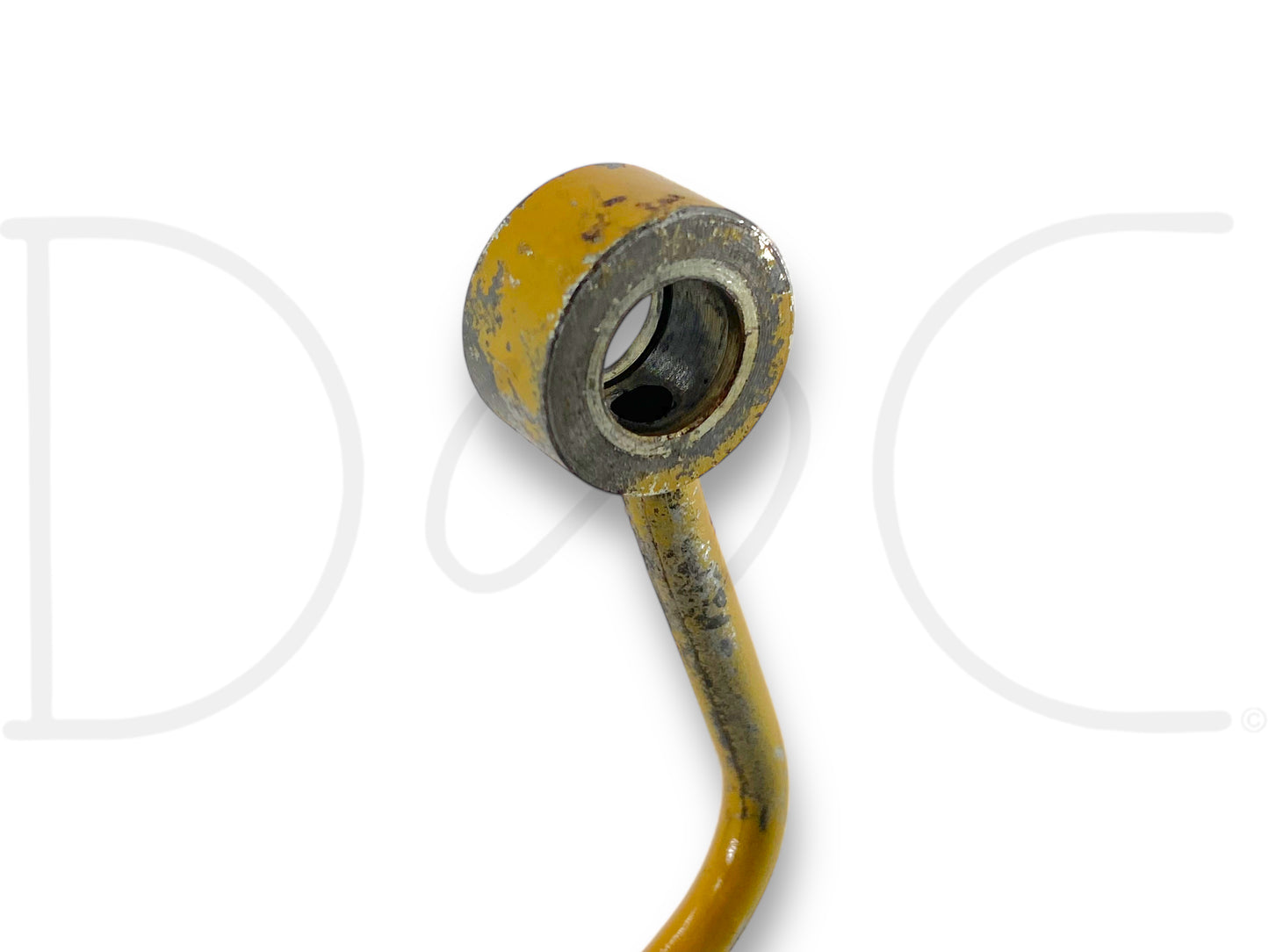 Cat 3034 Fuel Pump Supply & Return Line Set Caterpillar Perkins Diesel Lines