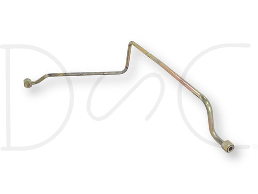 Cat 142-8973 Hydraulic Line Tube OEM Caterpillar Skid Steer Loader 226 228