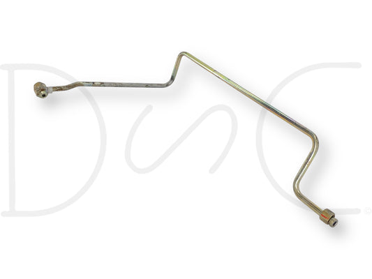 Cat 142-7509 Hydraulic Line Tube OEM Caterpillar Skid Steer Loader 226 247
