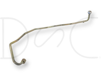 Cat 142-8987 Hydraulic Line Tube OEM Caterpillar Skid Steer Loader 226 228