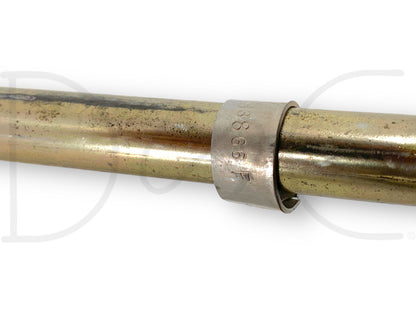 Cat 142-8987 Hydraulic Line Tube OEM Caterpillar Skid Steer Loader 226 228