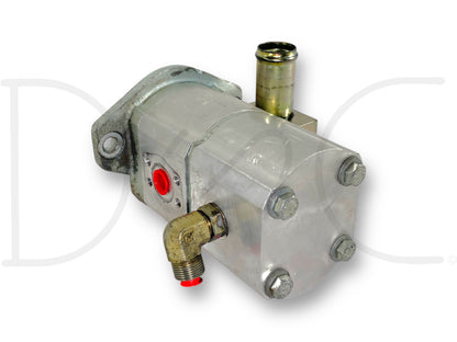 Cat 142-8996 Hydraulic Gear Pump OEM Caterpillar Skid Steer Loader 226 216
