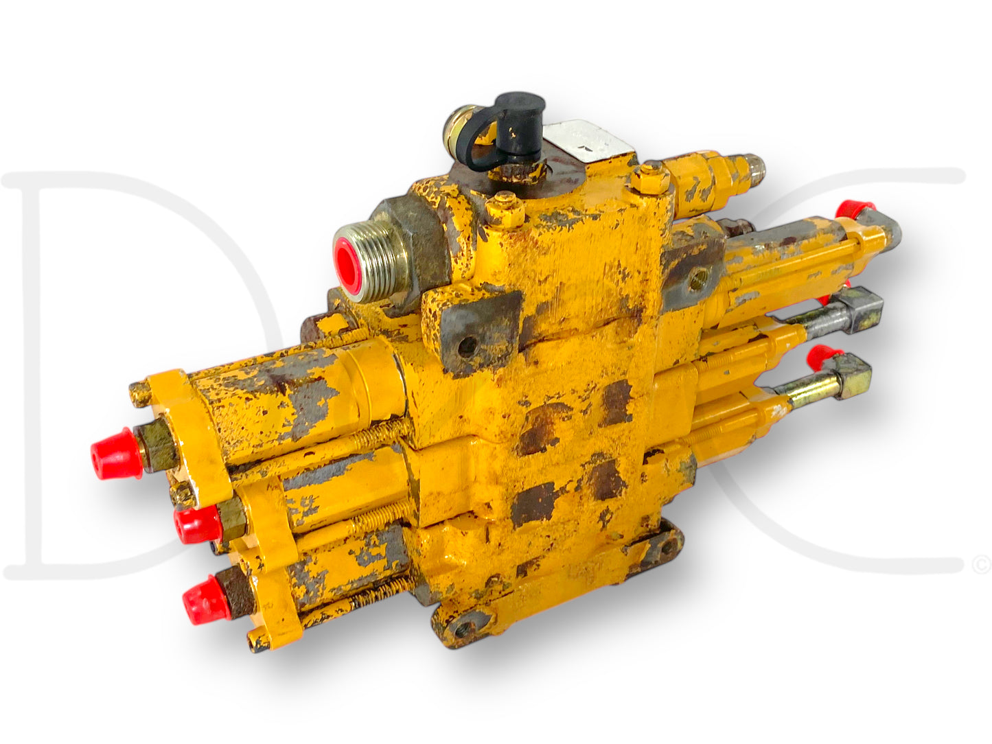 Cat 188-3324 Hydraulic Control Valve Caterpillar Skid Steer Loader 226