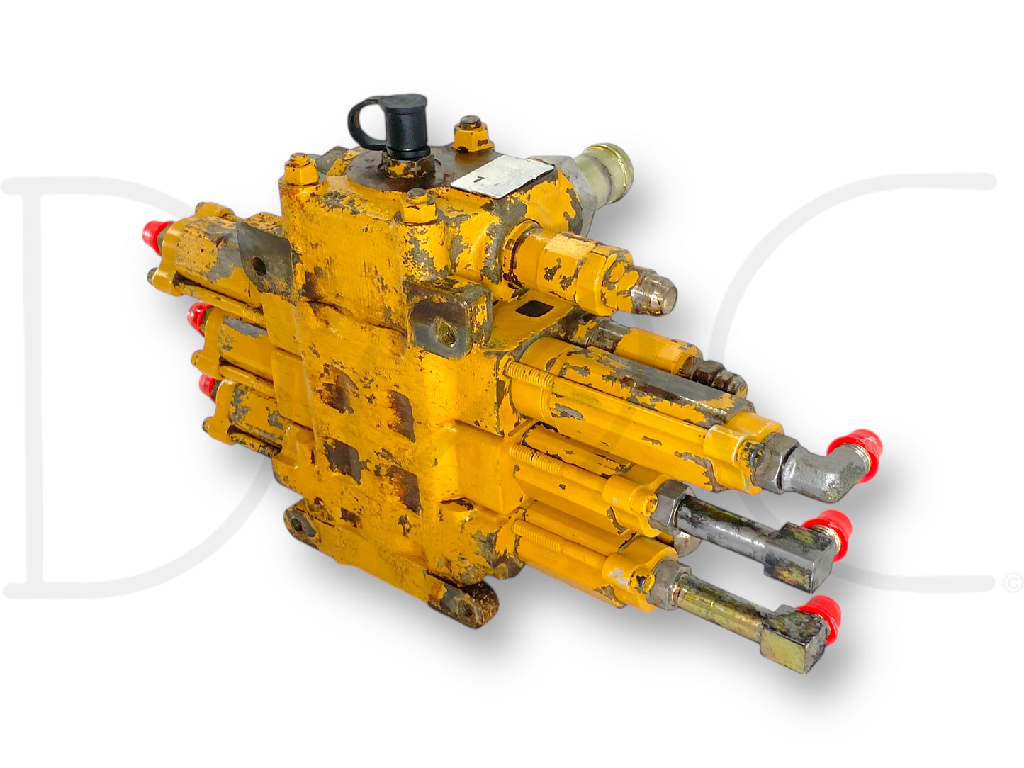Cat 188-3324 Hydraulic Control Valve Caterpillar Skid Steer Loader 226