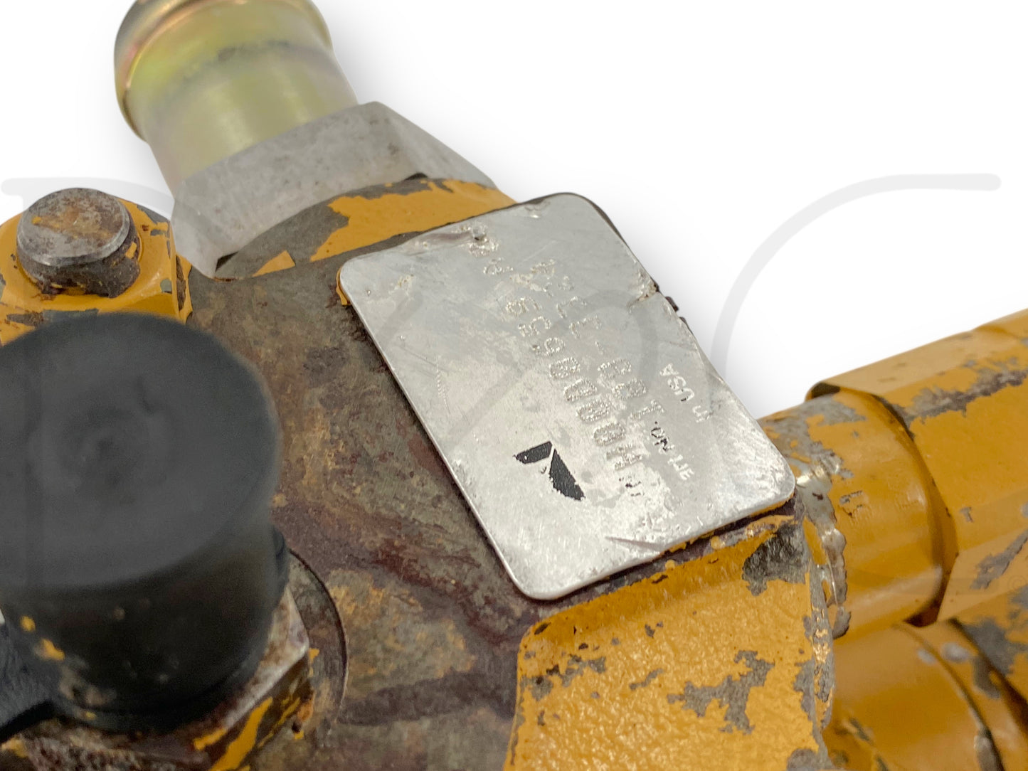 Cat 188-3324 Hydraulic Control Valve Caterpillar Skid Steer Loader 226