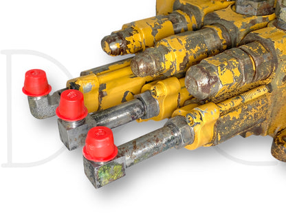 Cat 188-3324 Hydraulic Control Valve Caterpillar Skid Steer Loader 226