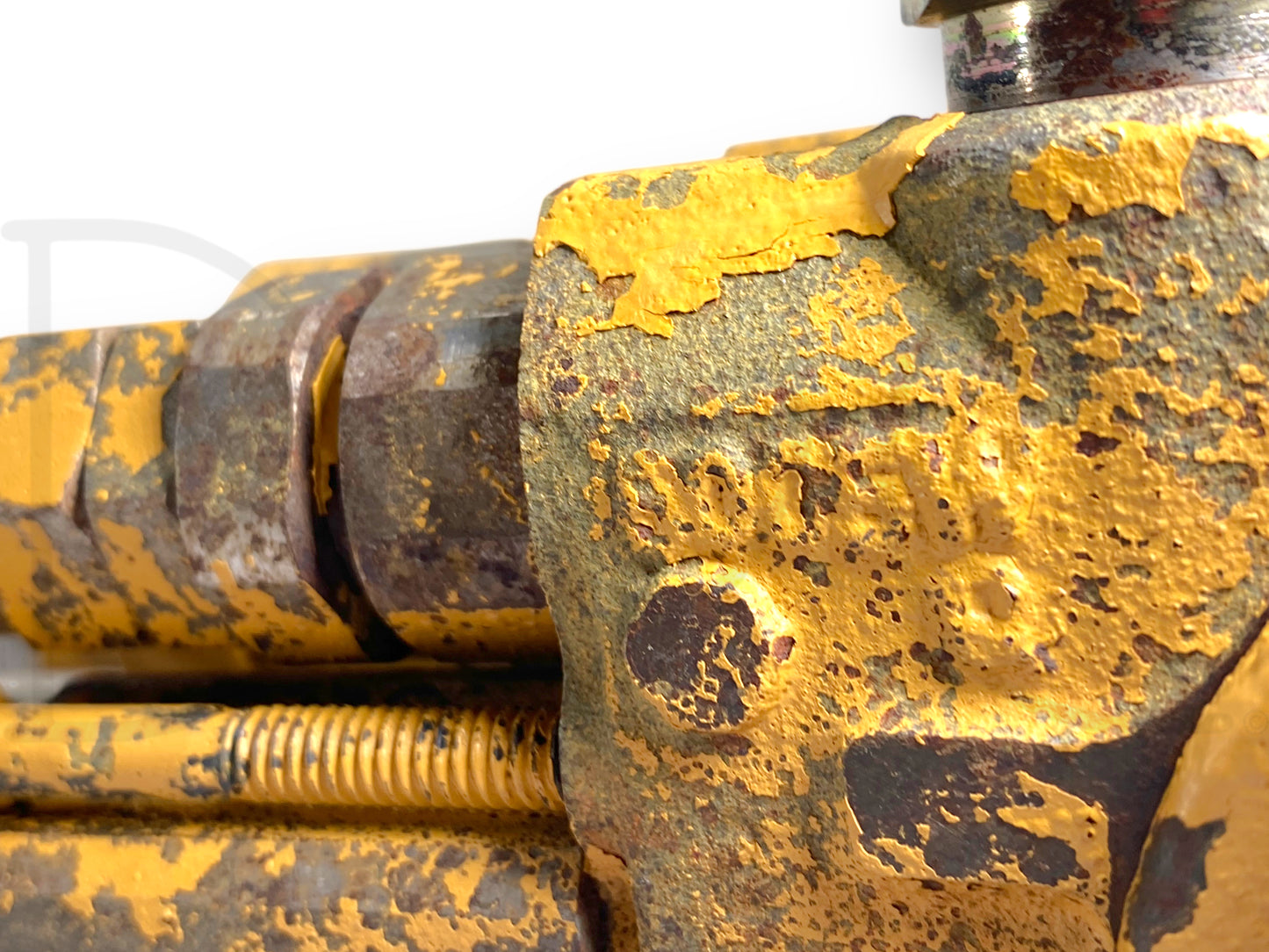 Cat 188-3324 Hydraulic Control Valve Caterpillar Skid Steer Loader 226