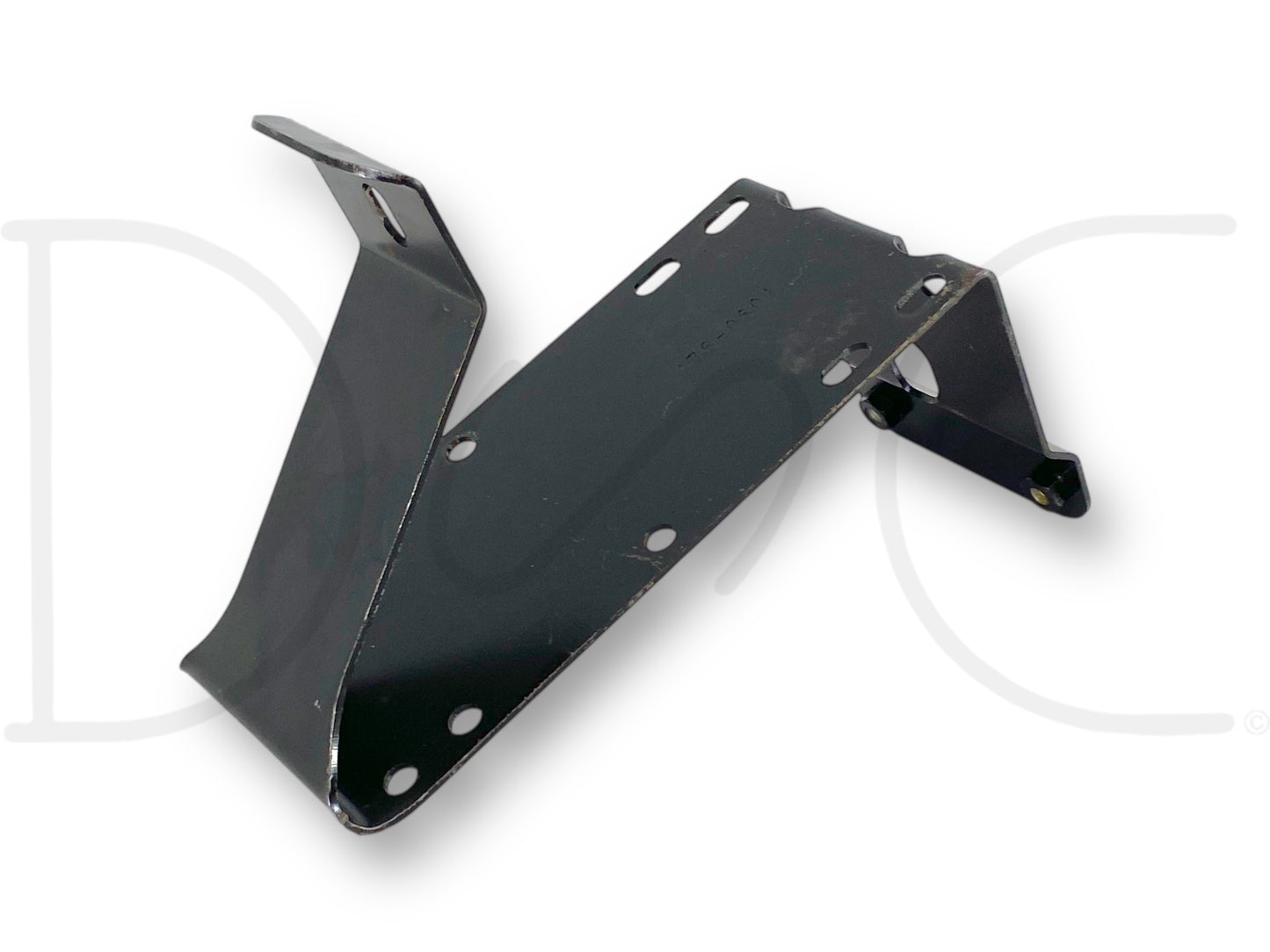 Cat 176-0601 Hydraulic Valve Bracket Caterpillar Skid Steer Loader 226