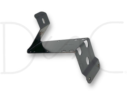 Cat 176-0601 Hydraulic Valve Bracket Caterpillar Skid Steer Loader 226