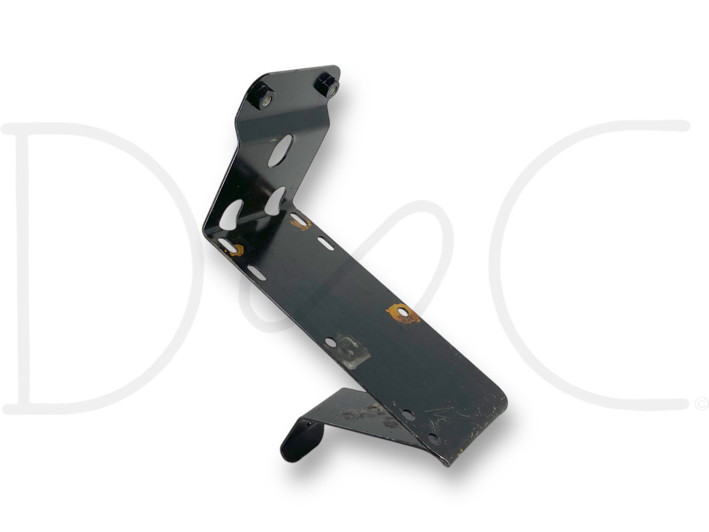Cat 176-0601 Hydraulic Valve Bracket Caterpillar Skid Steer Loader 226