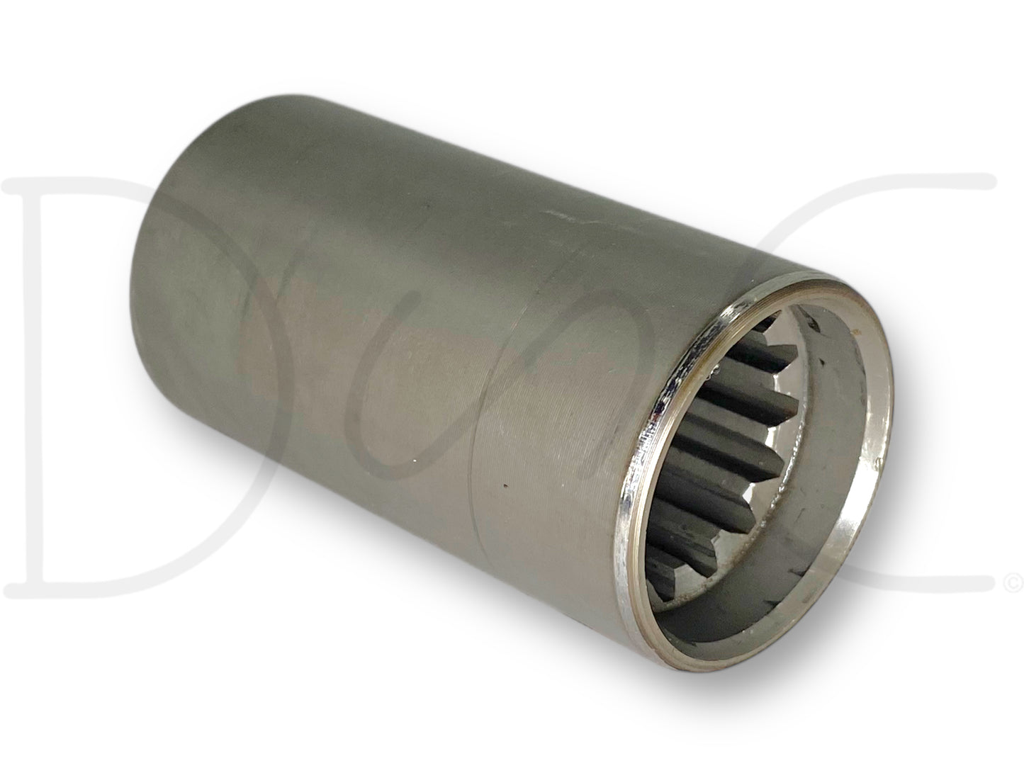 Cat Hydraulic Gear Pump Coupling Sleeve OEM Caterpillar Skid Steer Loader 226
