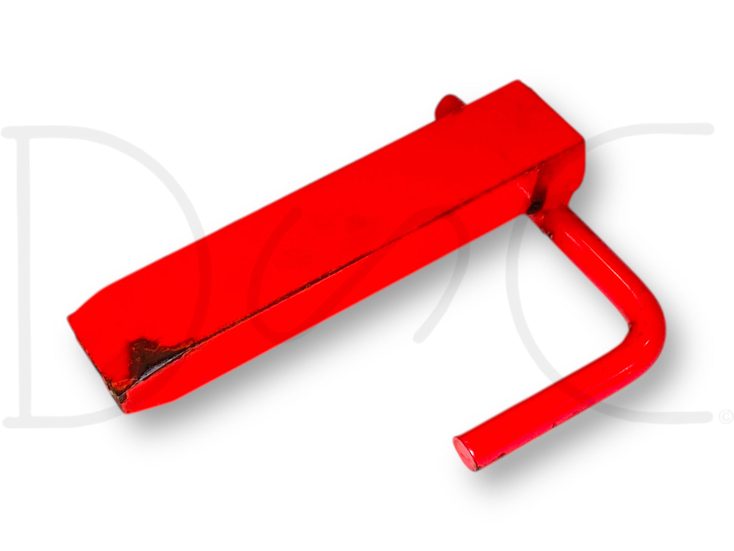 Cat 159-5792 Roll Over Protection System Bar Rops Mounting Caterpillar