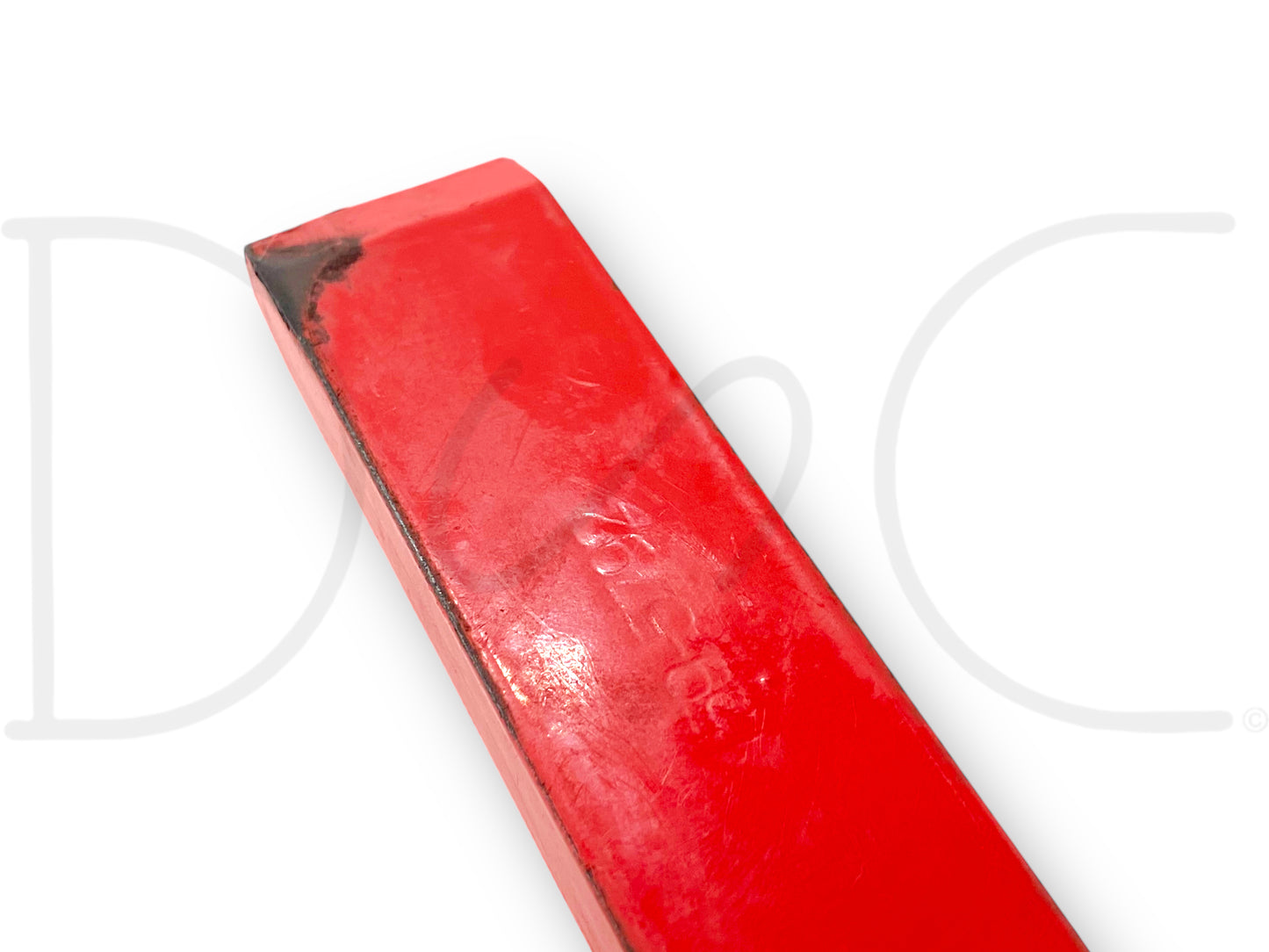 Cat 159-5792 Roll Over Protection System Bar Rops Mounting Caterpillar