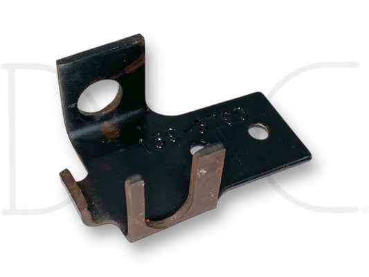 Cat 159-5790 Rops Supporting Mount Bracket Caterpillar Skid Steer Loader 226