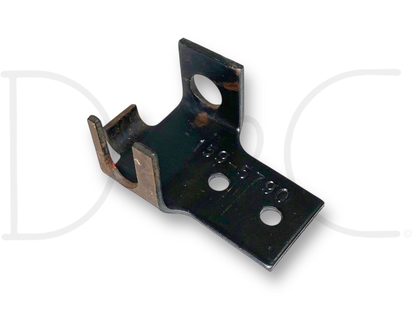 Cat 159-5790 Rops Supporting Mount Bracket Caterpillar Skid Steer Loader 226