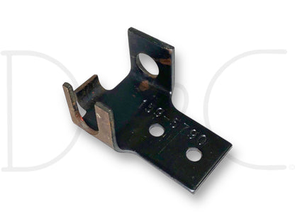 Cat 159-5790 Rops Supporting Mount Bracket Caterpillar Skid Steer Loader 226