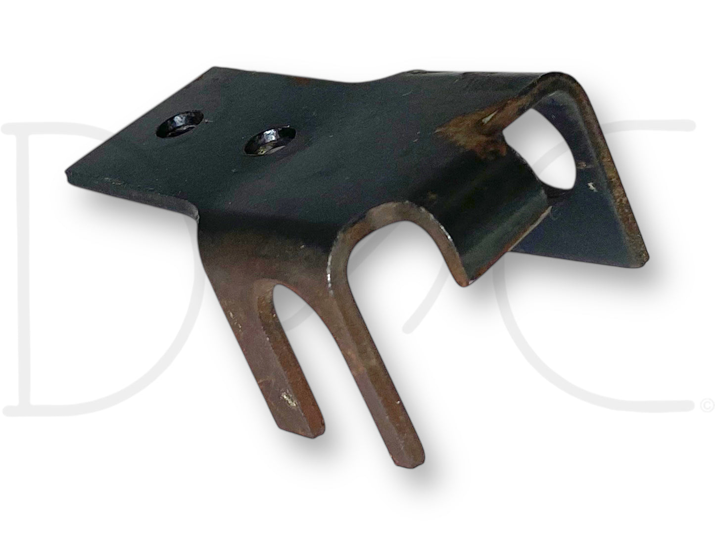 Cat 159-5790 Rops Supporting Mount Bracket Caterpillar Skid Steer Loader 226