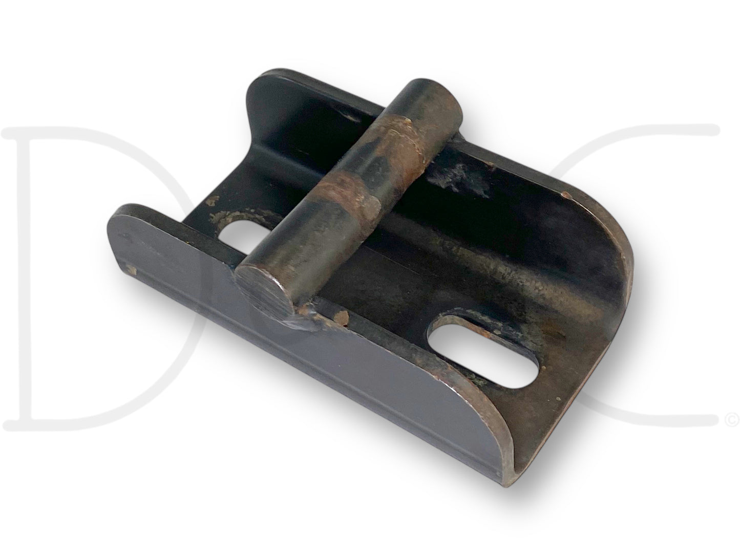 Cat 142-8831 Rear Engine Compartment Door Striker Latch Catch Caterpillar