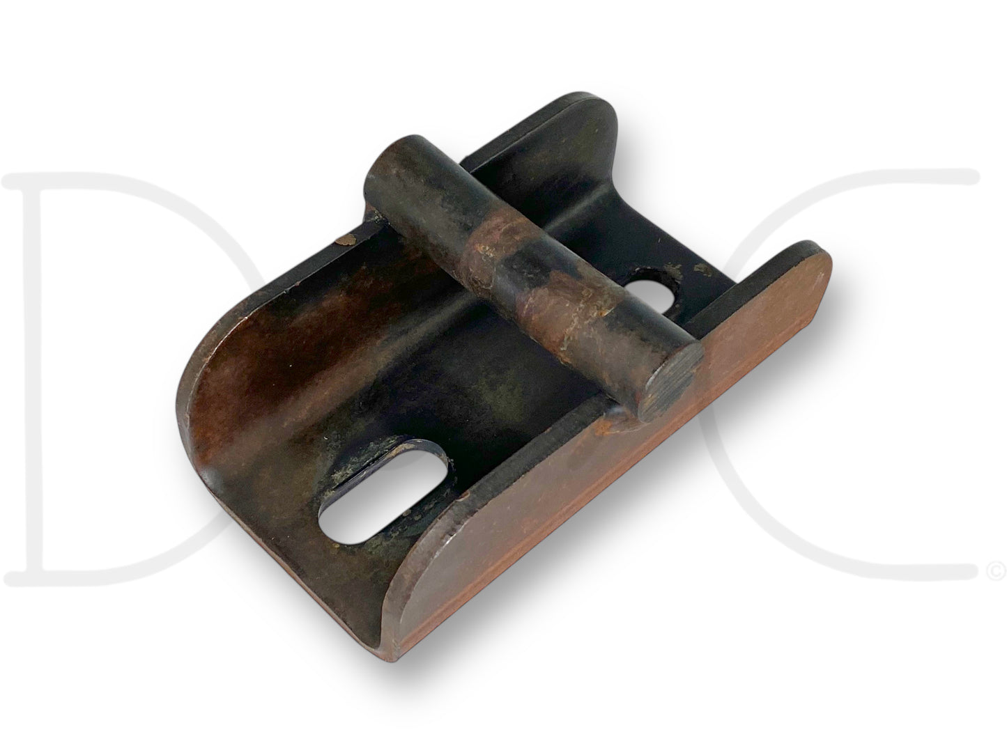 Cat 142-8831 Rear Engine Compartment Door Striker Latch Catch Caterpillar