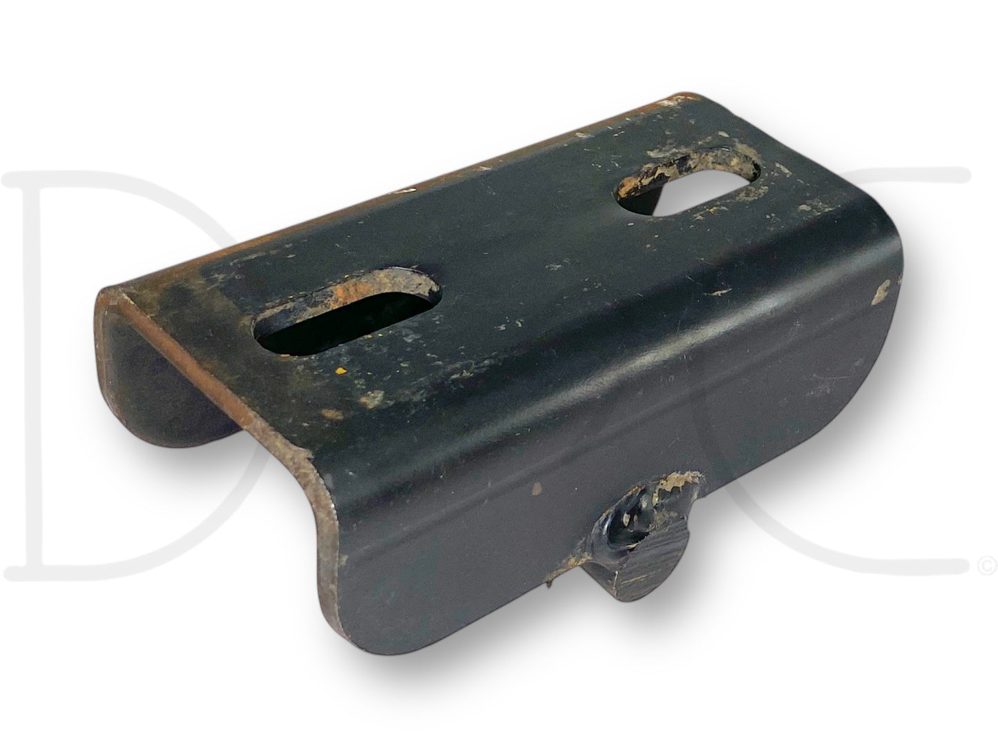 Cat 142-8831 Rear Engine Compartment Door Striker Latch Catch Caterpillar