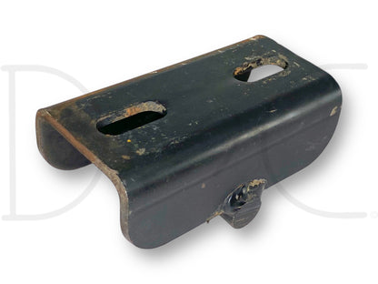 Cat 142-8831 Rear Engine Compartment Door Striker Latch Catch Caterpillar