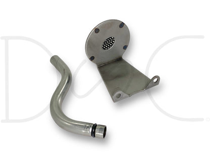 Cat 325-9415 C2.2 Oil Pickup Screen Suction Tube 4 Cyl Diesel Engine Caterpillar
