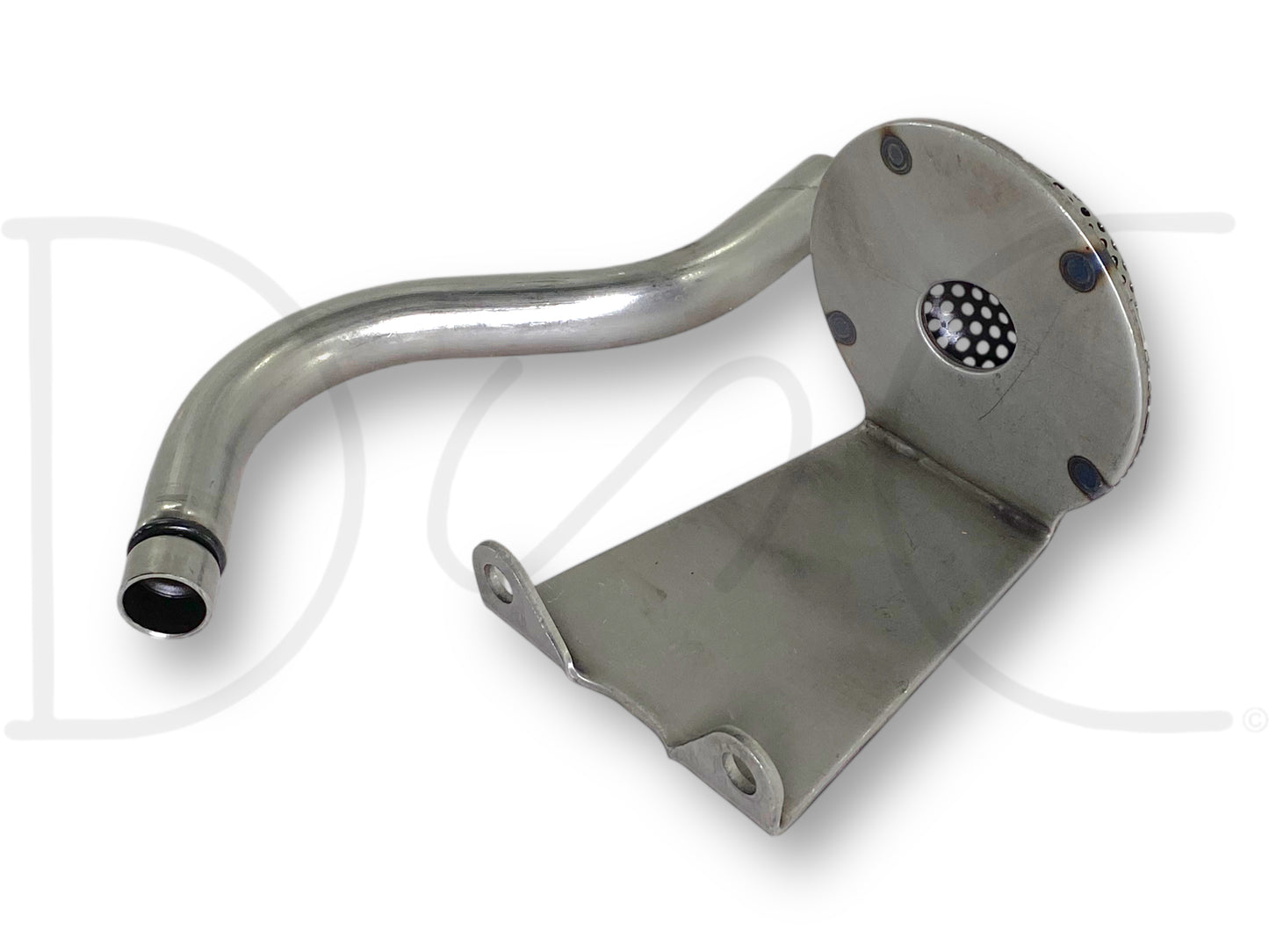 Cat 325-9415 C2.2 Oil Pickup Screen Suction Tube 4 Cyl Diesel Engine Caterpillar