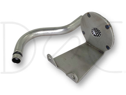 Cat 325-9415 C2.2 Oil Pickup Screen Suction Tube 4 Cyl Diesel Engine Caterpillar