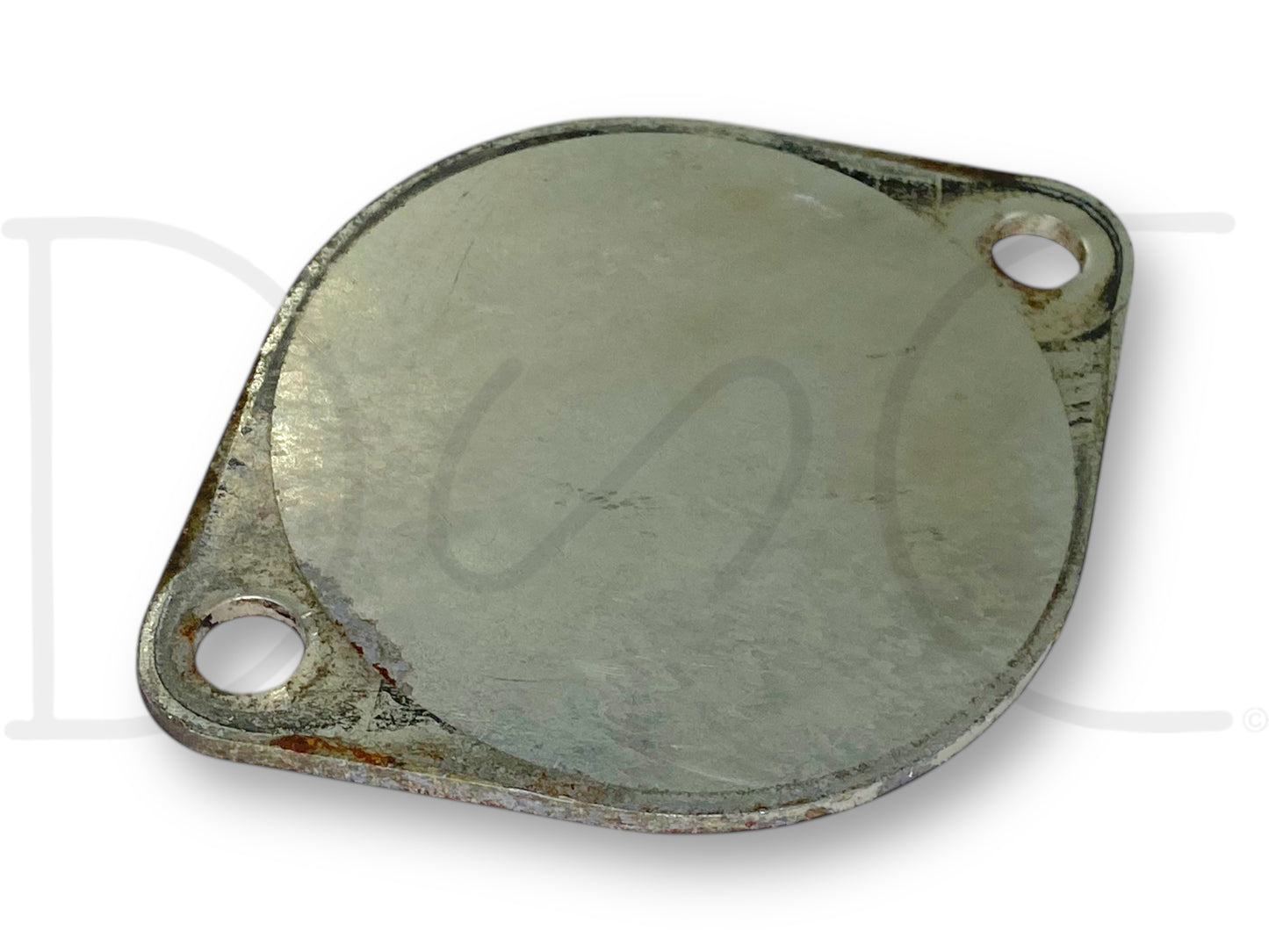 Cat Perkins 4 Cylinder Diesel Cover Plate U65206791 Caterpillar Skid Steer 226B