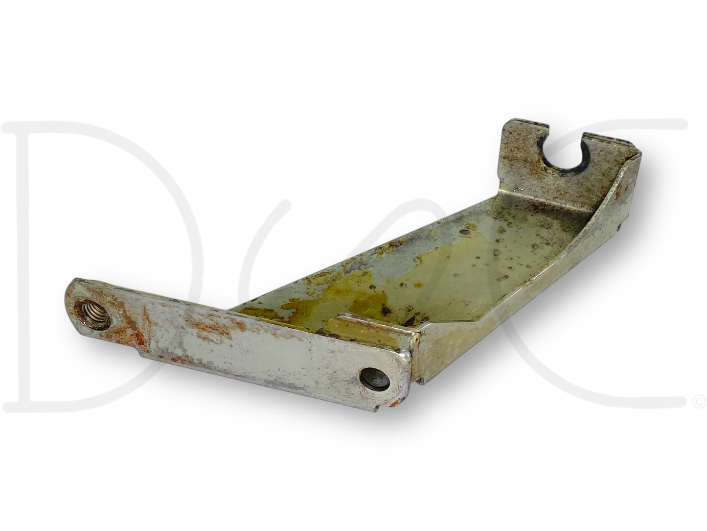 Cat Perkins 4 Cylinder Diesel Bracket U85977370 Caterpillar Skid Steer 226B